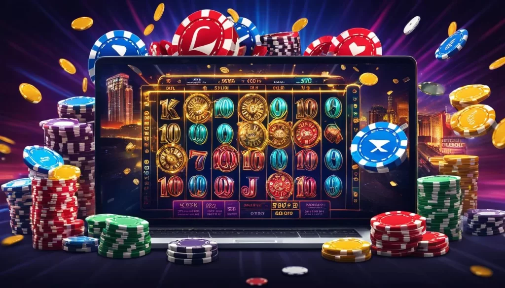 Tổng quan nền tảng đá gà trực tuyến vn 123