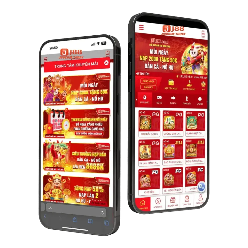 Hệ thống bảo mật tối tân của vn 123