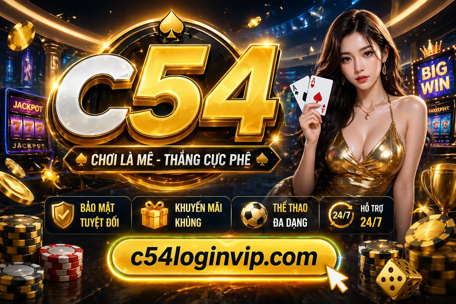 Các giải thưởng của vn 123