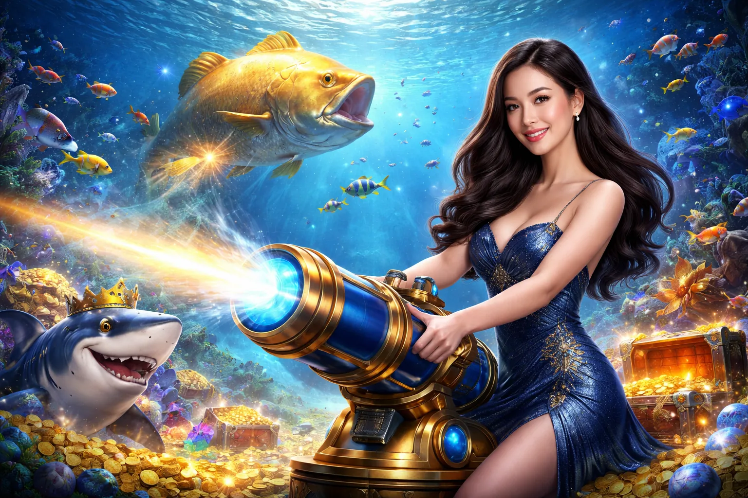 Giai đoạn khởi đầu của vn 123