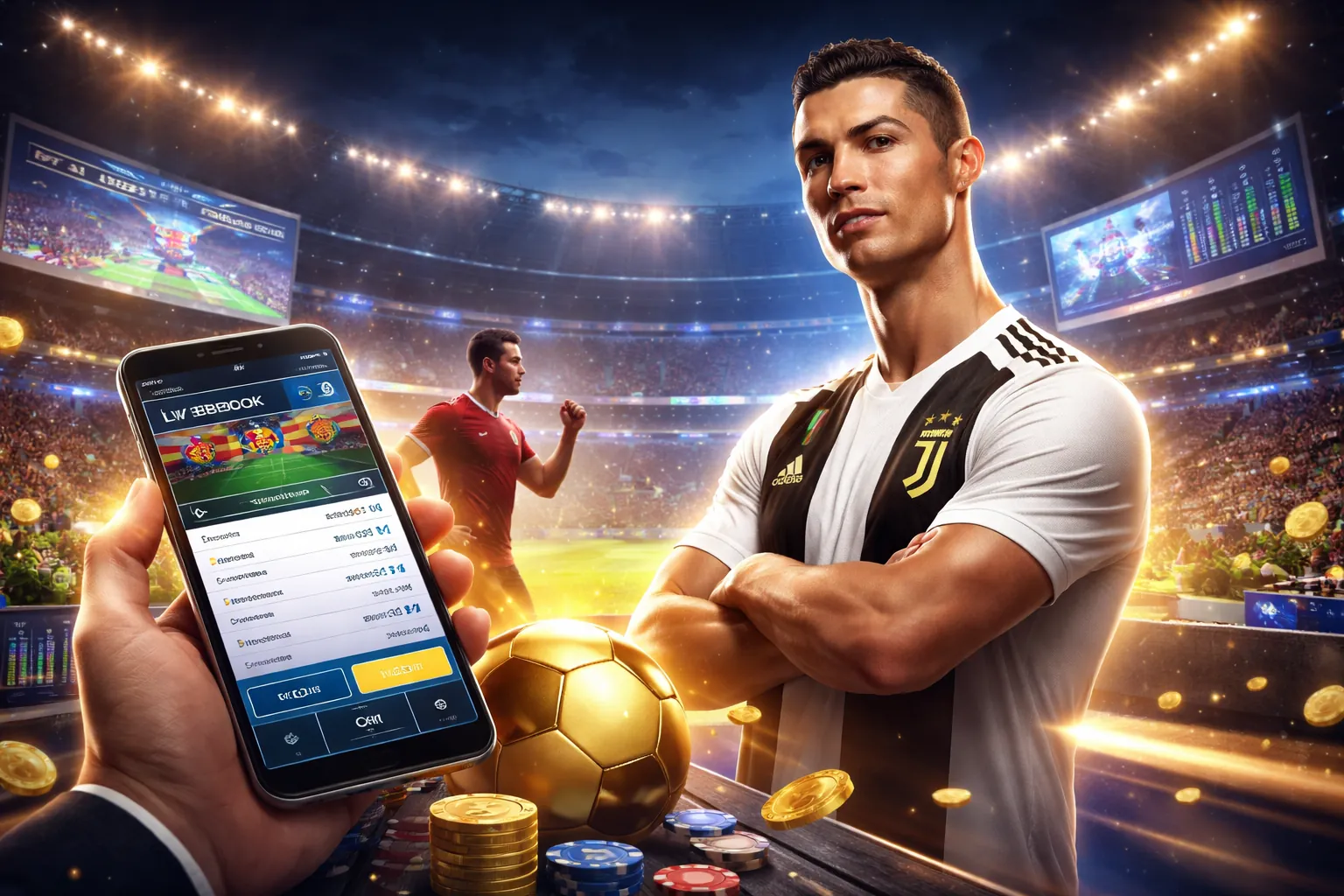 Sân chơi Game Bài vn 123
