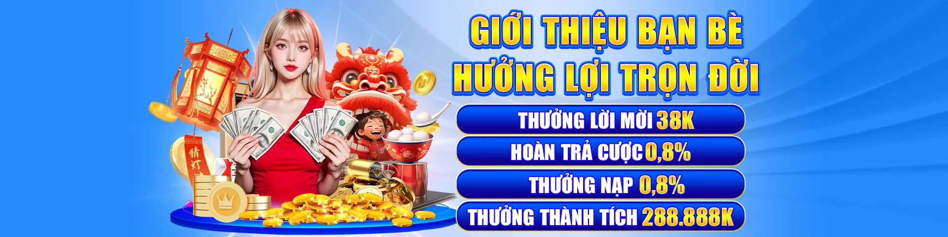 Ưu đãi Đăng Ký Mới Hấp Dẫn tại vn 123