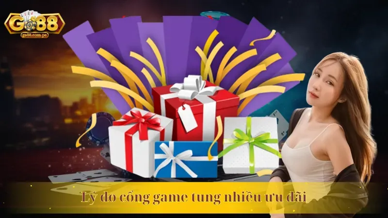 Khuyến mãi hấp dẫn