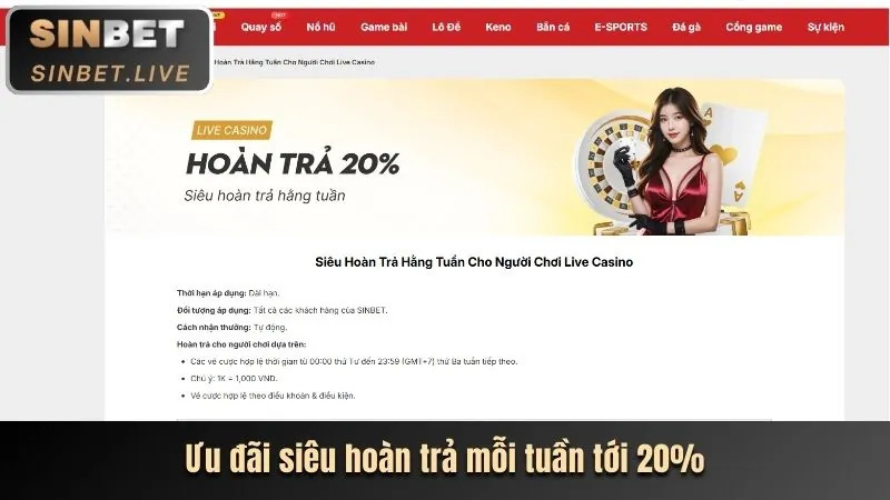 Đa dạng Game Bài